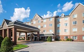 Country Inn Suites Rocky Mount Nc